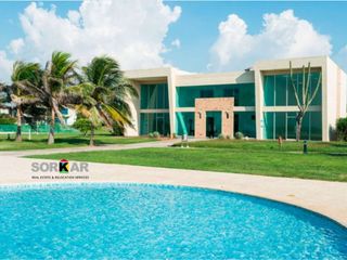 Casa en venta en Aguamarina Beach Resort