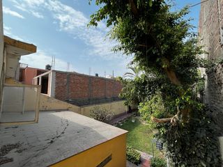 Foto 6 de VENDO CHORRILLOS ATRACTIVO TERRENO 300M2 PARAMETROS PARA 6 PISOS