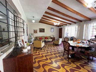Foto 8 de VENDO CHORRILLOS ATRACTIVO TERRENO 300M2 PARAMETROS PARA 6 PISOS
