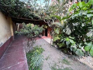 Foto 5 de VENDO CHORRILLOS ATRACTIVO TERRENO 300M2 PARAMETROS PARA 6 PISOS