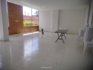 Apartamento en venta, sector Gilmar, Bogotá Norte. Suba.