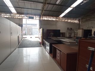 ALQUILAMOS LOCAL COMERCIAL EN SAN JUAN DE LURIGANCHO - PROCERES DE LA INDEPENDENCIA