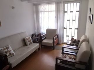 Foto 8 de VENDO CASA BARRIO LOS LAURELES - TUNJA