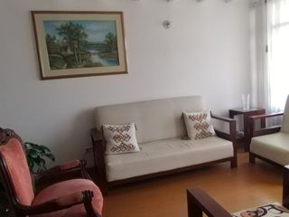 Foto 9 de VENDO CASA BARRIO LOS LAURELES - TUNJA
