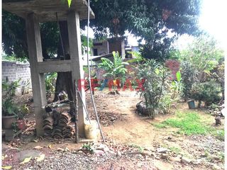 Venta Casa en Zona Céntrica Muy Bien Ubicada – Distrito de Tarapoto