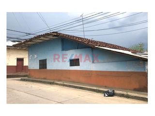 Venta Casa en Zona Céntrica Muy Bien Ubicada – Distrito de Tarapoto