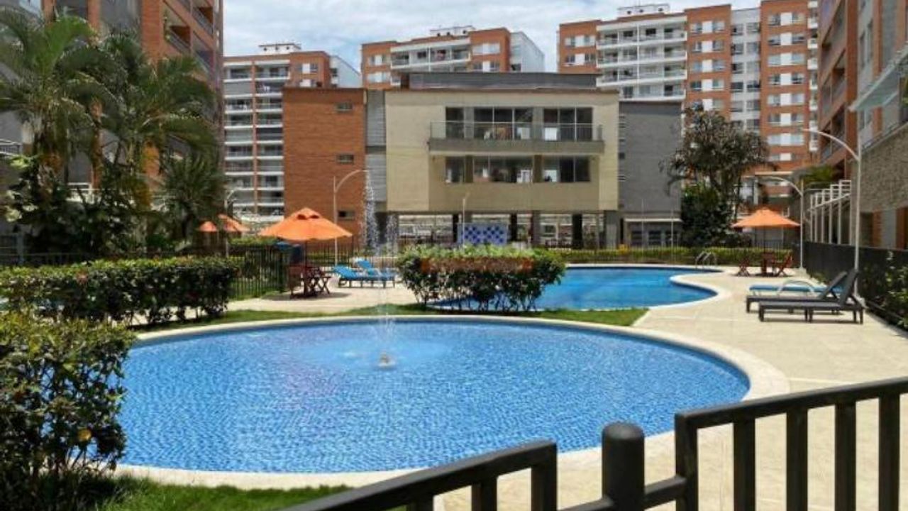 Apartamento en venta en Urbanización Ciudad Jardín