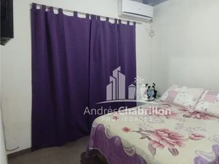 Casa tipo dúplex de 2 dormitorios a la venta