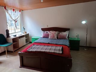 Foto 44 de APARTAMENTO CHAPINERO