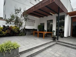 Foto 6 de BONITA, MODERNA CASA DE DOS PLANTAS TOTALMENTE REMODELADA EN CASUARINAS BAJA