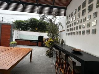 Foto 7 de BONITA, MODERNA CASA DE DOS PLANTAS TOTALMENTE REMODELADA EN CASUARINAS BAJA