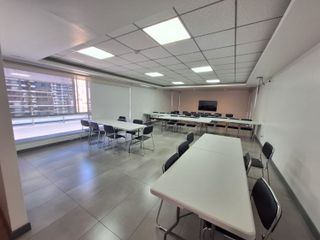 Oficinas 150 m2. (Sector Bellavista)