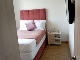 Apartamento amoblado en Venta en Galicia