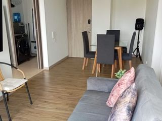Apartamento amoblado en Venta en Galicia