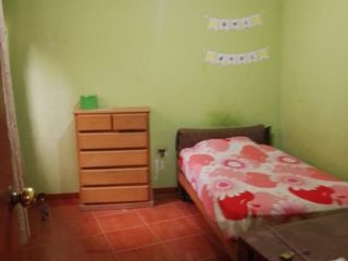 Departamento en primer piso en Urb. San Pedro 4ta Etapa: 2 dormitorios, listo para habitar.