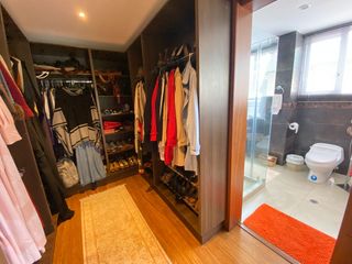 En Venta Departamento Bellavista con Balcón
