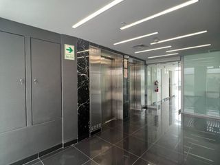 ¡SE ALQUILA ¡EXCELENTE OFICINAS EN GRIS EN AV. JOSE GALVEZ BARRENECHEA, SAN ISIDRO