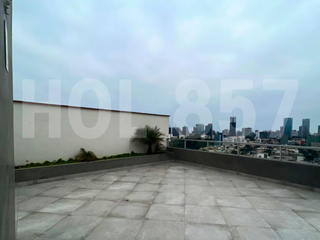 Foto 4 de ¡SE ALQUILA ¡EXCELENTE OFICINAS  EN GRIS, VISTA  A CALLE, CENTRICO, SAN ISIDRO