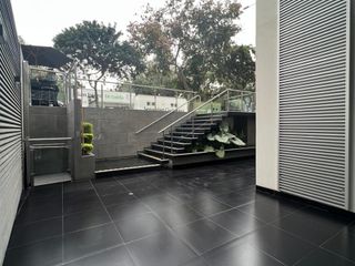 ¡SE ALQUILA ¡EXCELENTE OFICINAS EN GRIS EN AV. JOSE GALVEZ BARRENECHEA, SAN ISIDRO