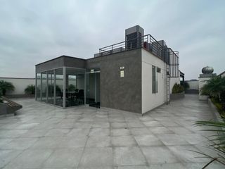 ¡SE ALQUILA ¡EXCELENTE OFICINAS EN GRIS EN AV. JOSE GALVEZ BARRENECHEA, SAN ISIDRO