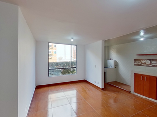 Venta de apartamento en el conjunto Magnolia, Barrio Ciudad Verde , Soacha