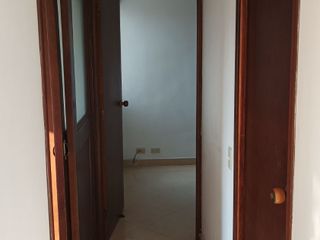 Apartamento en Torres de la Fuente