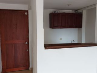 Apartamento en Torres de la Fuente