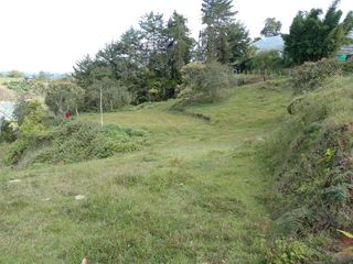 VENTA DE LOTE EN EL PEÑOL