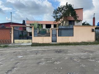 Foto 4 de Casa rentera en la Cooperativa Santa Martha