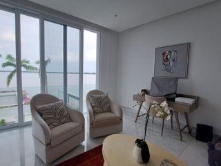 Foto 20 de Isla Mocoli, Rento Hermosa Casa de Estreno con Piscina y Vista Al Rio