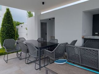 Foto 13 de Isla Mocoli, Rento Hermosa Casa de Estreno con Piscina y Vista Al Rio