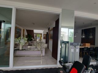 Foto 3 de Isla Mocoli, Rento Hermosa Casa de Estreno con Piscina y Vista Al Rio