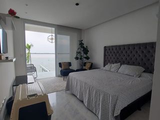 Foto 25 de Isla Mocoli, Rento Hermosa Casa de Estreno con Piscina y Vista Al Rio