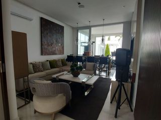 Foto 6 de Isla Mocoli, Rento Hermosa Casa de Estreno con Piscina y Vista Al Rio