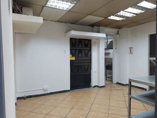 ARRIENDO LOCAL COMERCIAL SECTOR FRENTE AL ESTADIO ATAHUALPA