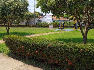 Foto 4 de Lote en venta en exclusivo conjunto en Ricaurte- Cundinamarca