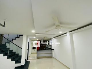 Foto 2 de Se Vende Casa en la Castellana - Barrancabermeja