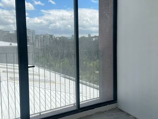 Se vende suite de 70 m2 en sector la Carolina Quito Ecuador