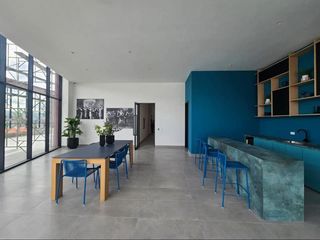Foto 1 de Se vende suite de 70 m2 en sector la Carolina Quito Ecuador