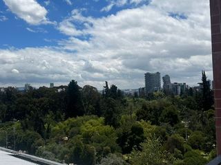 Foto 12 de Se vende suite de 70 m2 en sector la Carolina Quito Ecuador