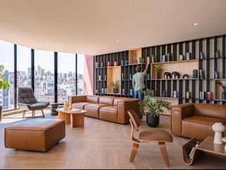 Foto 6 de Se vende suite de 70 m2 en sector la Carolina Quito Ecuador