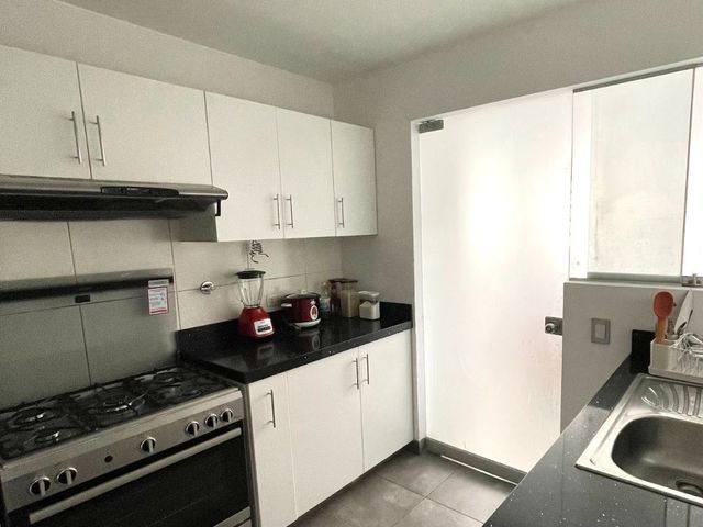 Flat en alquiler a pasos del Malecón 28 de julio