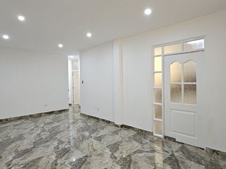 Foto 5 de VENDO DEPARTAMENTOS AL COSTADO DE LA UDEP URB.LAGUNAS DEL CHIPE