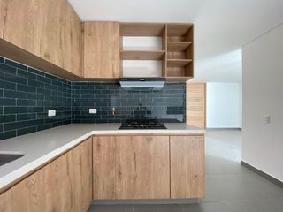 Foto 3 de VENDO CASA EN LA CEJA, 3 HABITACIONES 132 MTS