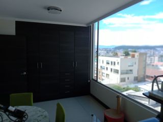 Venta Departamento amplio, sector av Brasil