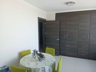 Venta Departamento amplio, sector av Brasil