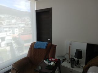 Venta Departamento amplio, sector av Brasil