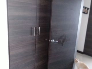 Venta Departamento amplio, sector av Brasil