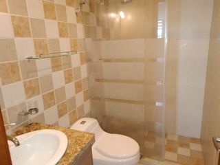 Departamento en venta Granda Centeno