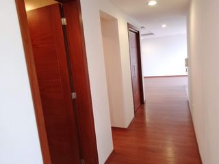 Departamento en venta Granda Centeno